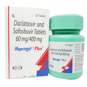 SOFOSBUVIR 400 MG