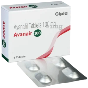 Avanair 100