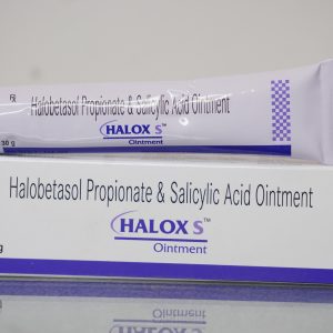 Halox Ointment