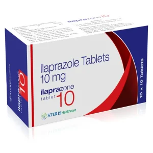 Ilaprazole 10mg