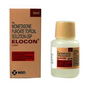 Elocon lotion