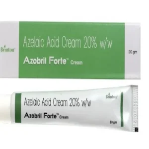 AZOBRIL FORTE CREAM