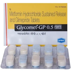 Glycomet