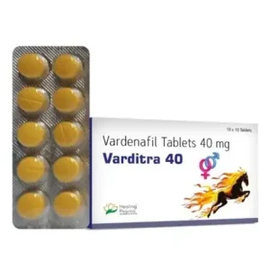 Varditra 40mg