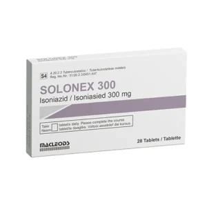 Solonex 300