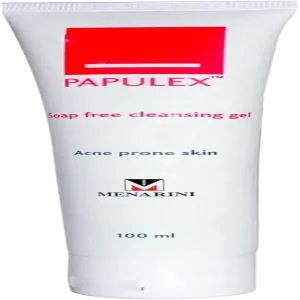 Papulex Cleansing Gel