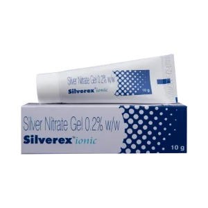 Silverex Ionic Gel