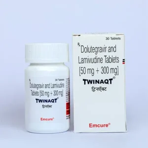 Twinaqt