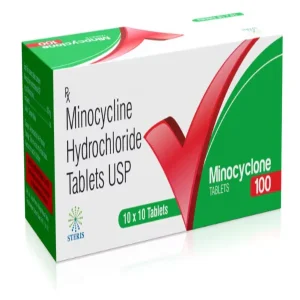Minocyclone 100