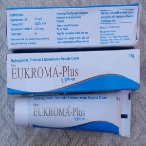 Eukroma Plus