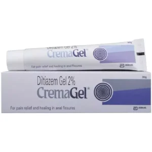 Cremagel 30gm