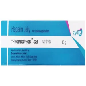 Thrombophob Gel
