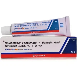 Halovate Cream