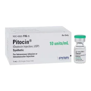 Pitocin 10iu Injection