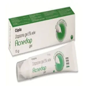 Acnedap Gel