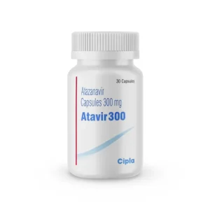 ATAVIR 300MG