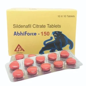 Abhiforce 150