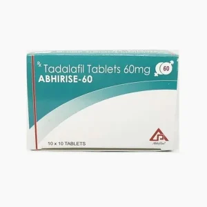 Abhirise 60mg