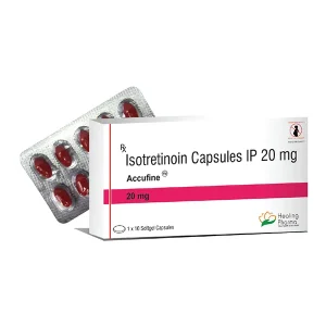 Accufine 20mg