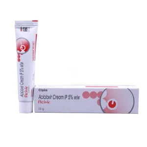 Acivir Cream