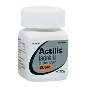 Actilis 20mg