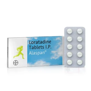 Alaspan AT