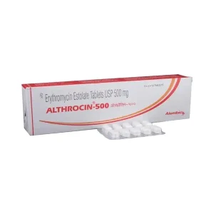 Althrocin 500mg