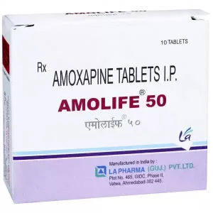 Amolife 50mg