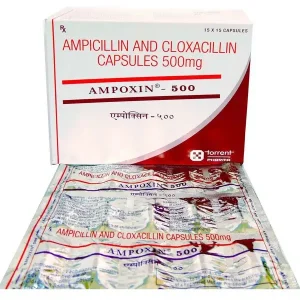 Ampoxin 500