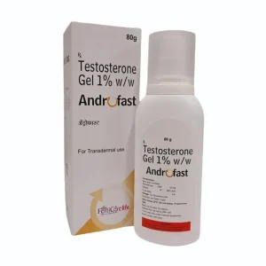 Androfast Gel
