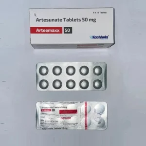 Arteemaxx 50