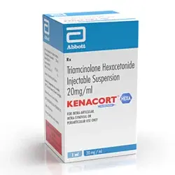 Kenacort Hexa Injection