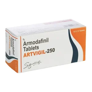 Armodafinil 250Mg