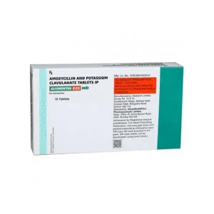 Augmentin 625mg Duo