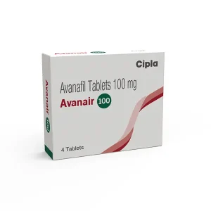 Avanair 100mg