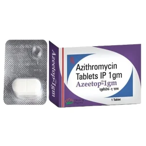 Azeetop 1000mg