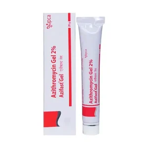 Azifast Gel