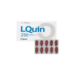 LQuin 250mg