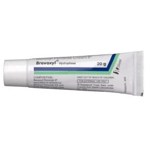Benzoyl Peroxide