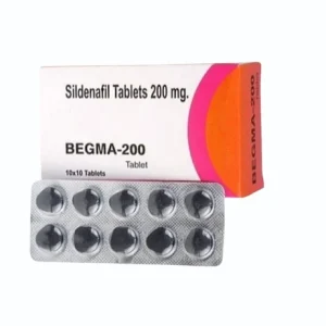 Begma 200mg