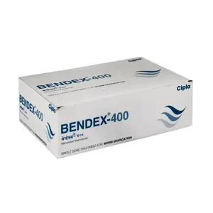 Bendex 400mg