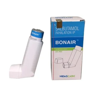 Cheapest Inhaler For Asthma in Australia