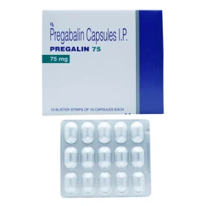 Buy Pregabalin