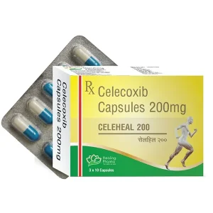 Celeheal 200mg