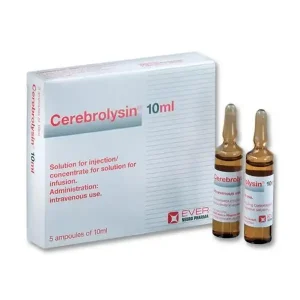 Cerebrolysin Injection