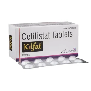 Cetislim 60mg