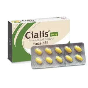 Cialis 10mg