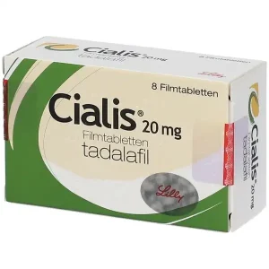 Cialis 20mg