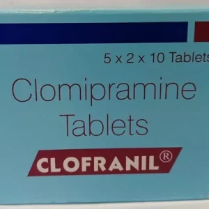 Clofranil 50
