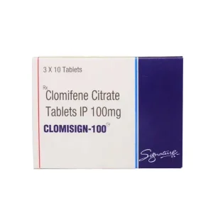 Clomisign 100mg